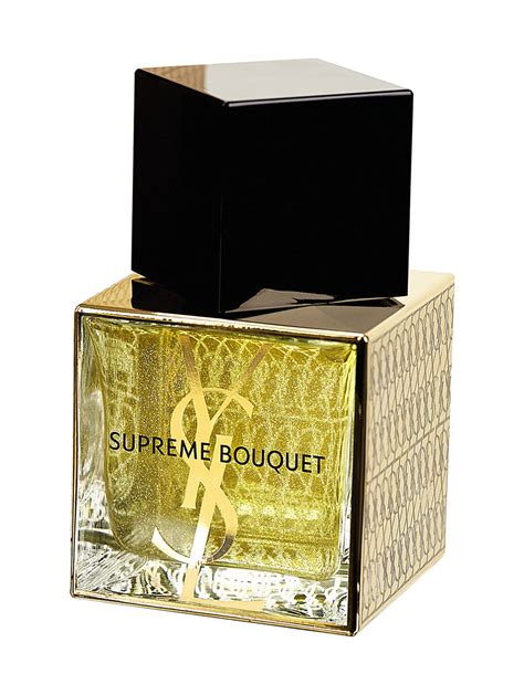 ysl supreme bouquet parfüm kullananlar|ysl perfume supreme bouquet.